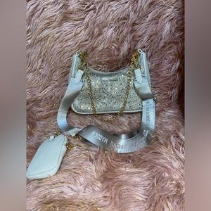 Steve Madden bag